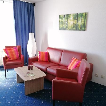 Kranichsee-Apartment Goslar Exterior foto