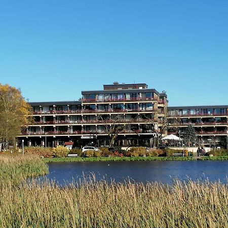 Kranichsee-Apartment Goslar Exterior foto